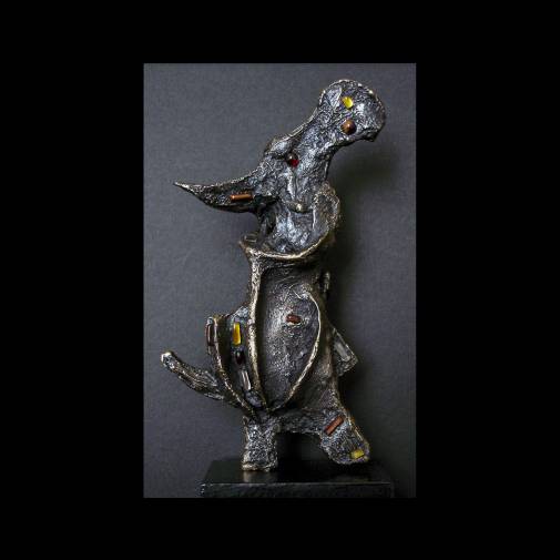 The language of the birds